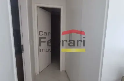 Imagem: Condomínio Fechado para Venda, Vila Santos