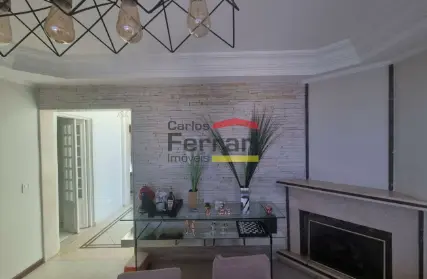 Imagem: Condomínio Fechado para Venda, Vila Santos