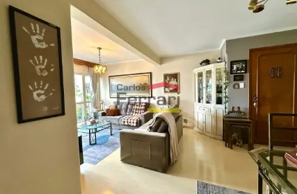 Imagem: Apartamento para Venda, Santana