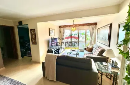 Imagem: Apartamento para Venda, Santana