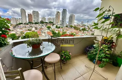 Imagem: Apartamento para Venda, Santana