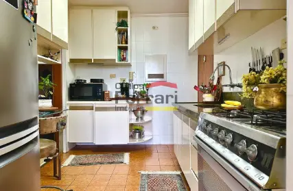 Imagem: Apartamento para Venda, Santana