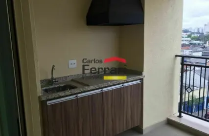 Imagem: Apartamento para Venda, Santana