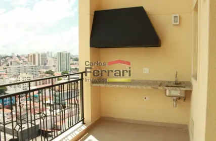 Imagem: Apartamento para Venda, Santana