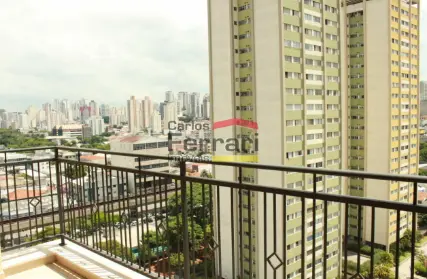 Imagem: Apartamento para Venda, Santana