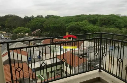 Imagem: Apartamento para Venda, Santana