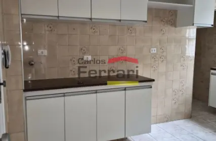 Imagem: Apartamento para Venda, Santana