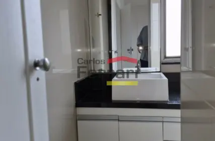 Imagem: Apartamento para Venda, Santana