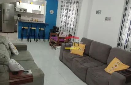 Imagem: Casa Térrea para Venda, Vila Mazzei