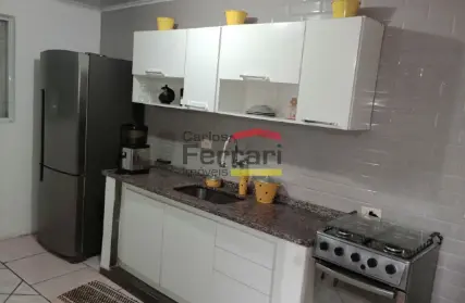 Imagem: Casa Térrea para Venda, Vila Mazzei