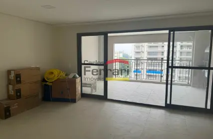 Imagem: Apartamento para Venda, Tucuruvi