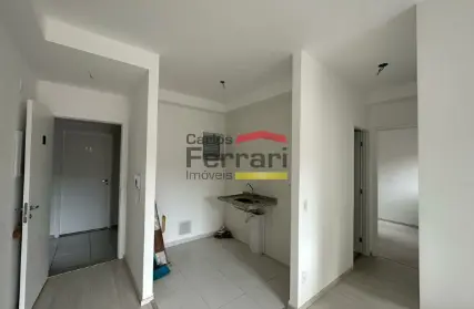 Imagem: Apartamento para Venda, Tremembé