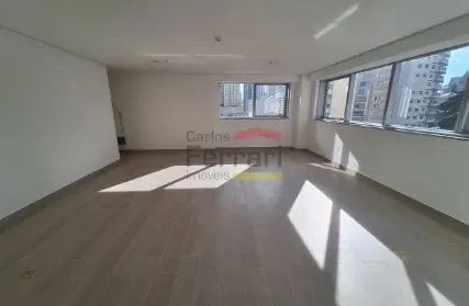 Imagem: Sala Comercial para Venda, Santana