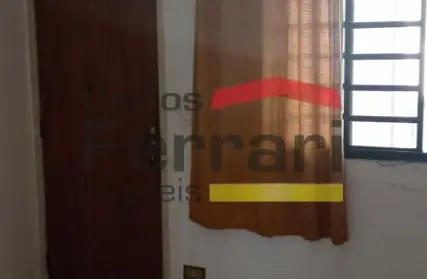 Imagem: Apartamento para Venda, Jardim Martins Silva