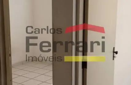 Imagem: Apartamento para Venda, Jardim Martins Silva