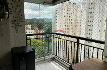 Imagem: Apartamento para Venda, Jardim Leonor Mendes de Barros