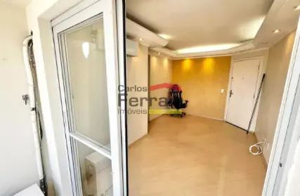 Imagem: Apartamento para Venda, Imirim