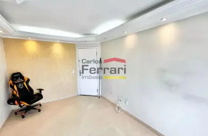 Imagem: Apartamento para Venda, Imirim