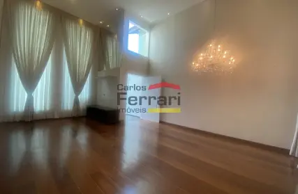 Imagem: Condomínio Fechado para Venda, Horto Florestal