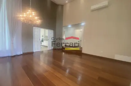 Imagem: Condomínio Fechado para Venda, Horto Florestal