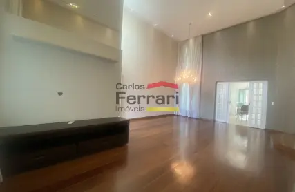 Imagem: Condomínio Fechado para Venda, Horto Florestal