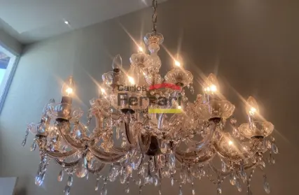 Imagem: Condomínio Fechado para Venda, Horto Florestal