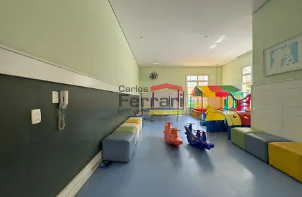 Imagem: Apartamento para Venda, Santana