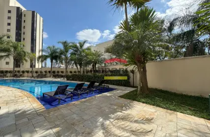 Imagem: Apartamento para Venda, Santana