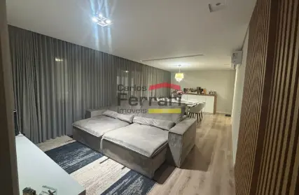 Imagem: Apartamento para Venda, Lauzane Paulista