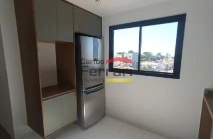 Imagem: Apartamento para Venda, Vila Mazzei