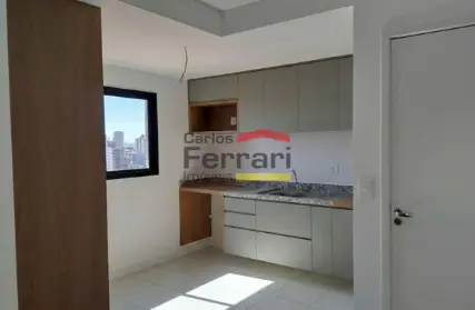 Imagem: Apartamento para Venda, Vila Mazzei