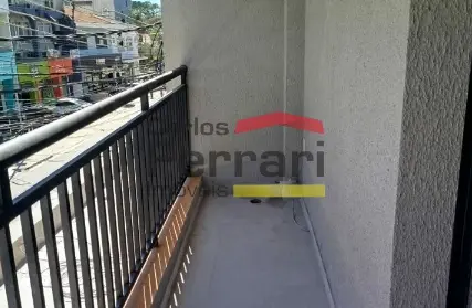 Imagem: Apartamento para Venda, Vila Mazzei