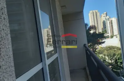 Imagem: Apartamento para Venda, Santana