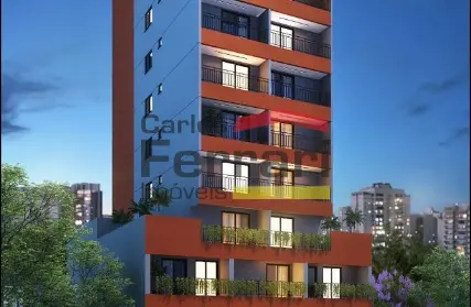 Imagem: Apartamento para Venda, Vila Mazzei