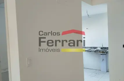 Imagem: Apartamento para Venda, Vila Mazzei