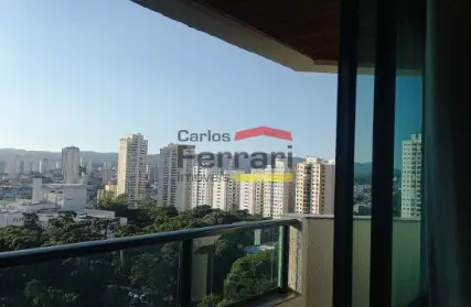 Imagem: Apartamento para Venda, Santana