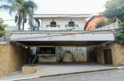 Imagem: Sobrado para Venda, Jardim São Bento