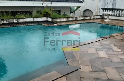 Imagem: Sobrado para Venda, Jardim São Bento