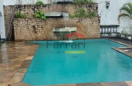 Imagem: Sobrado para Venda, Jardim São Bento