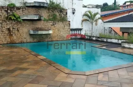 Imagem: Sobrado para Venda, Jardim São Bento