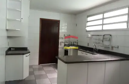 Imagem: Sobrado para Venda, Água Fria