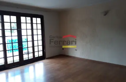 Imagem: Sobrado para Venda, Água Fria