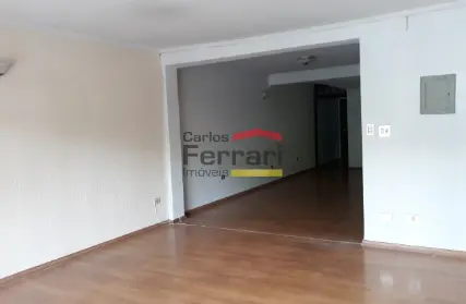 Imagem: Sobrado para Venda, Água Fria