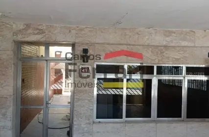 Imagem: Sobrado para Venda, Jardim do Colégio