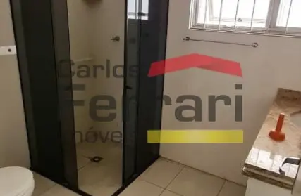 Imagem: Sobrado para Venda, Jardim do Colégio