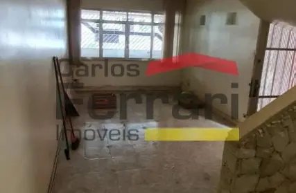 Imagem: Sobrado para Venda, Jardim do Colégio