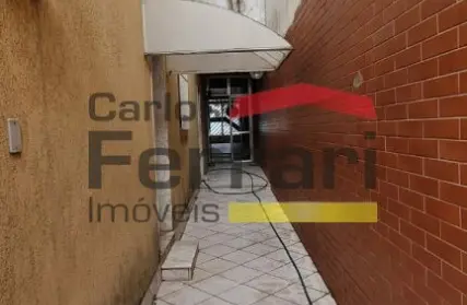 Imagem: Sobrado para Venda, Jardim do Colégio