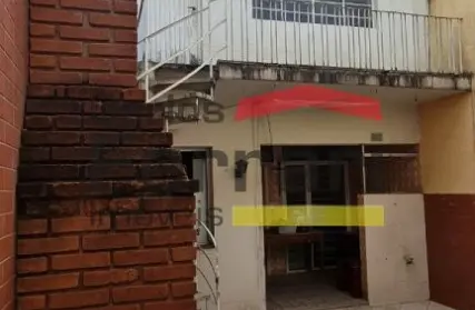 Imagem: Sobrado para Venda, Jardim do Colégio