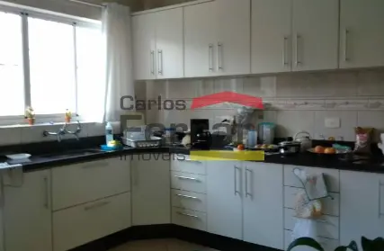 Imagem: Sobrado para Venda, Água Fria