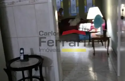 Imagem: Sobrado para Venda, Água Fria